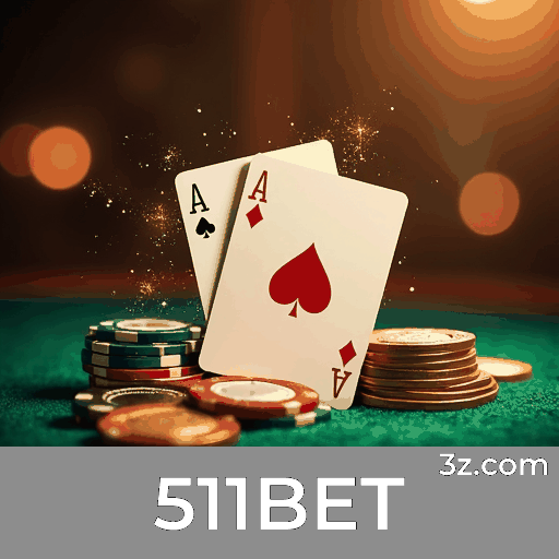 Cadastre-se Rapidamente e Desbloqueie Recompensas Exclusivas 511BET