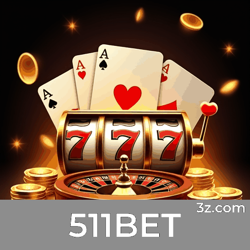 511BET: Experiência de Cassino Imersiva para Brasileiros