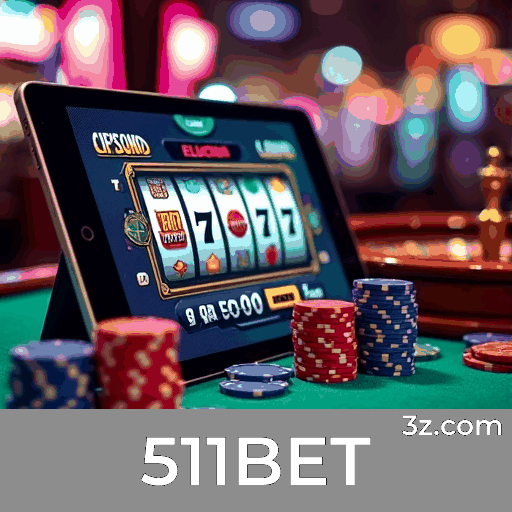 511BET: Intensidade e Ganhos Elevados no Jogo Crash