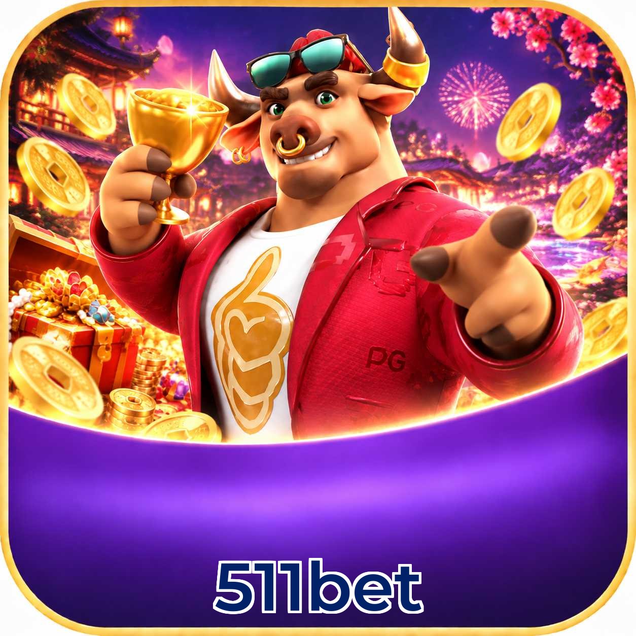 Especificações técnicas download 511bet