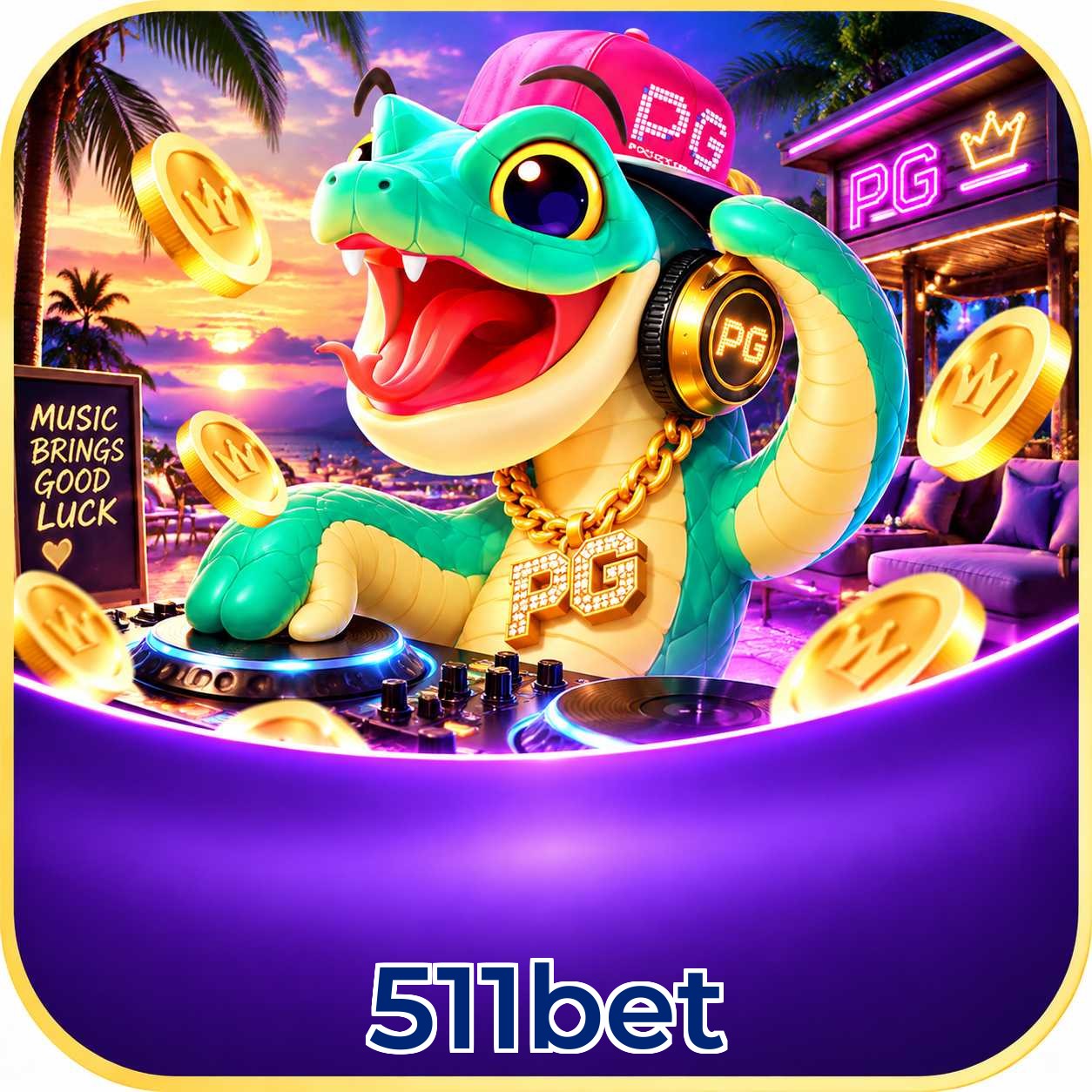 511bet - Como verificar RTP e jogos certificados