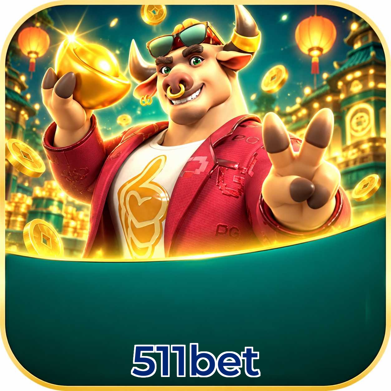 Especificações técnicas download 511bet