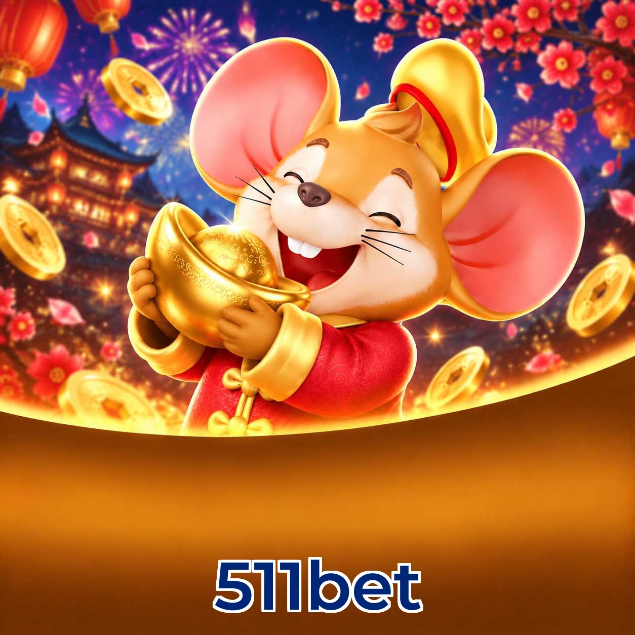 Especificações técnicas download 511bet
