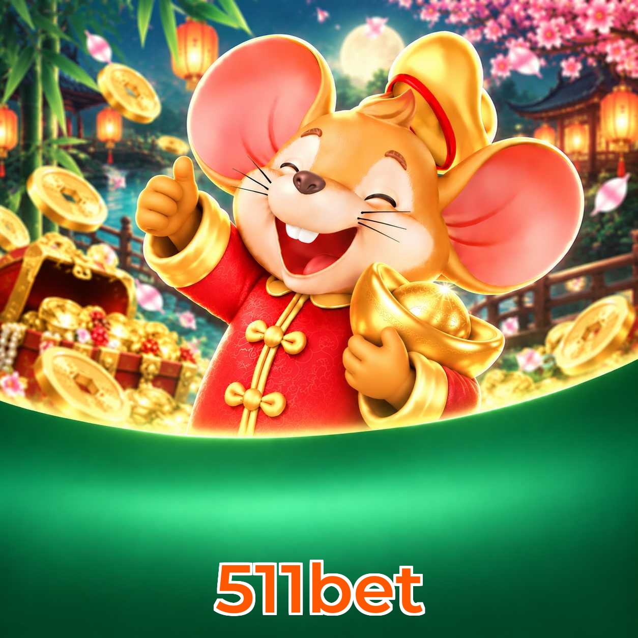 Especificações técnicas download 511bet
