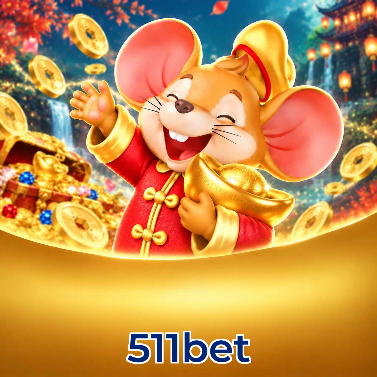 Requisitos APK 511bet
