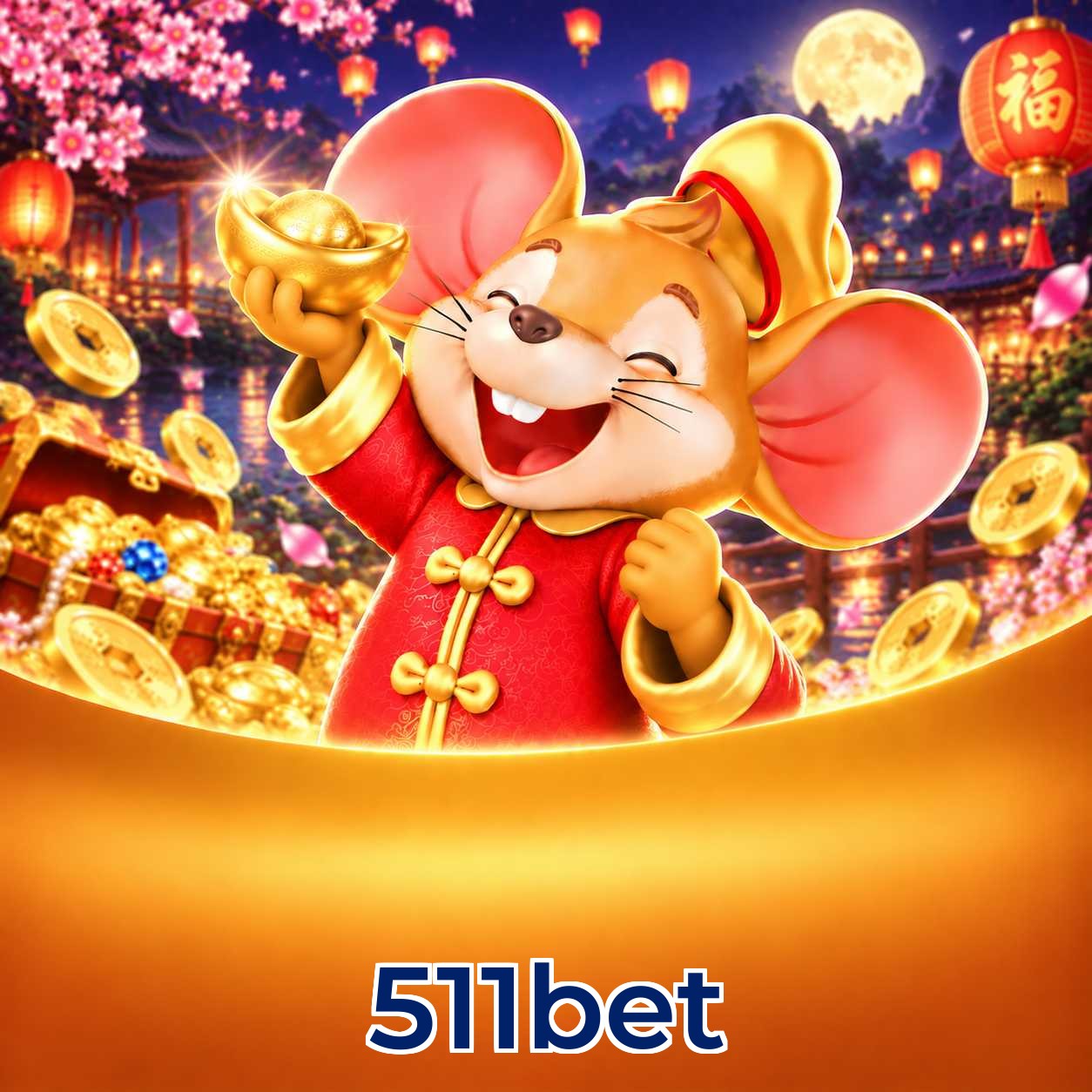 Especificações técnicas download 511bet