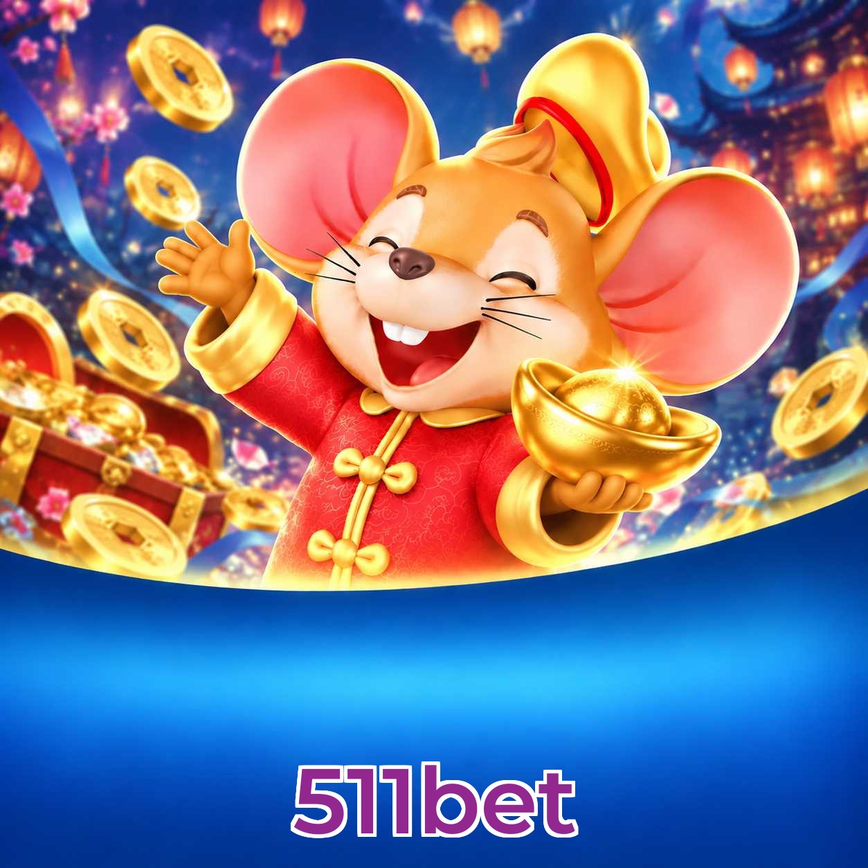 511bet - Vitória verificada Fernando C.